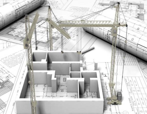 Why Hire Professional Architect Design Consultants in Ahmedabad?